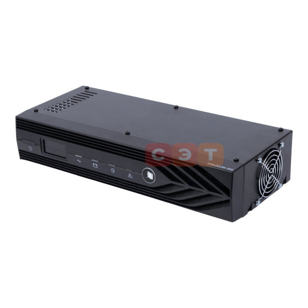 Источник бесперебойного питания Teplocom 300